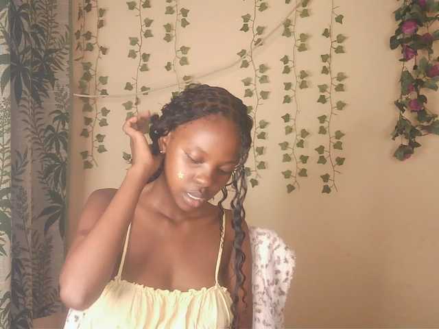 Sexxy-Tam live cam on BongaCams