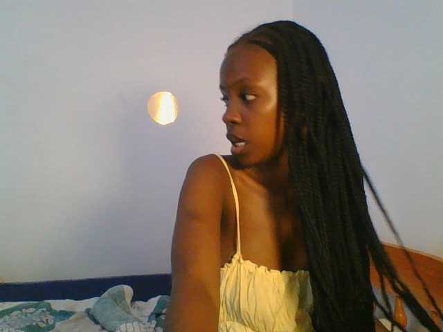 Sexxy-Tam live cam on BongaCams