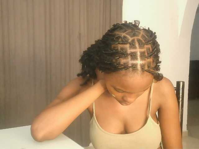 Sexxy-Tam live cam on BongaCams