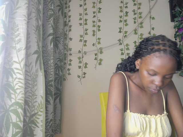 Sexxy-Tam live cam on BongaCams