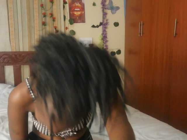 Sexxy-Tam live cam on BongaCams