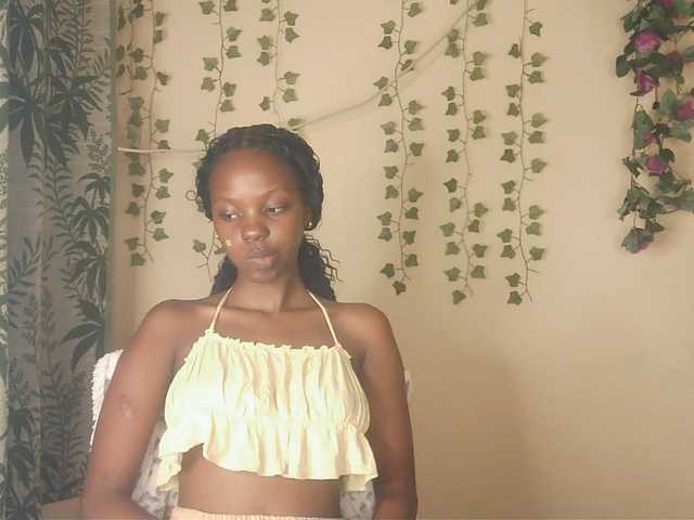Sexxy-Tam live cam on BongaCams