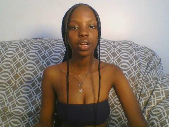 Sexxy-Tam live cam on BongaCams