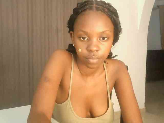 Sexxy-Tam webcam