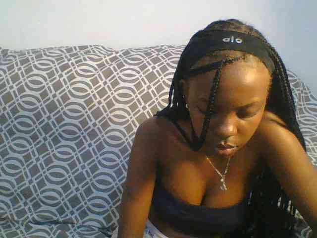 Sexxy-Tam webcam
