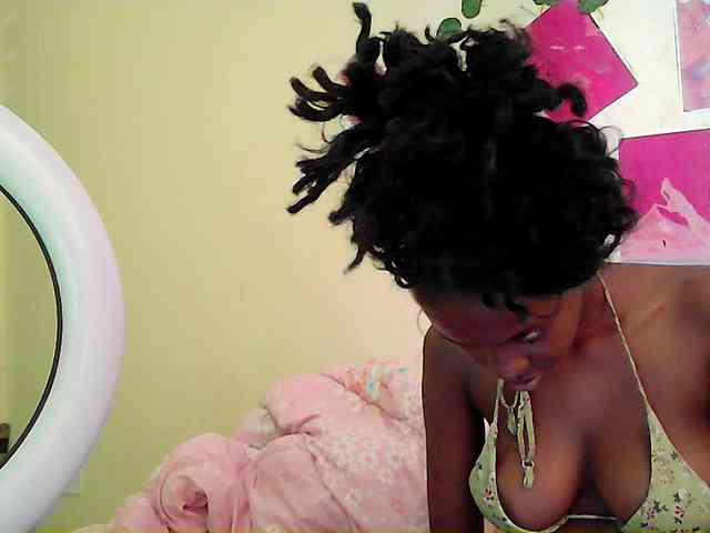 Sexxy-Tam webcam