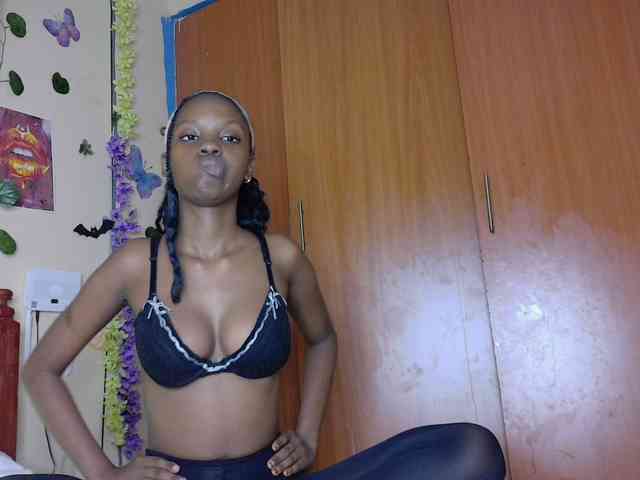 Sexxy-Tam webcam