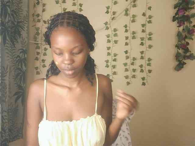 Sexxy-Tam webcam
