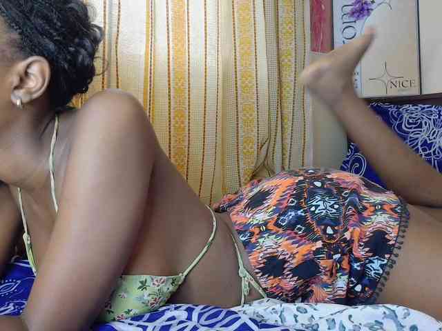 Sexxy-Tam webcam