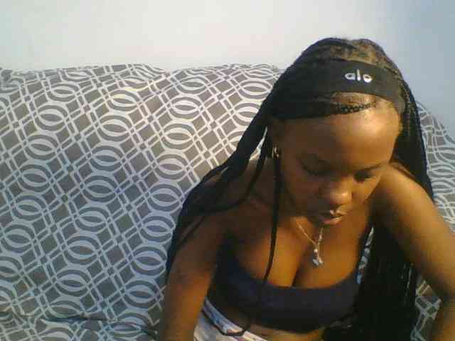 Sexxy-Tam webcam