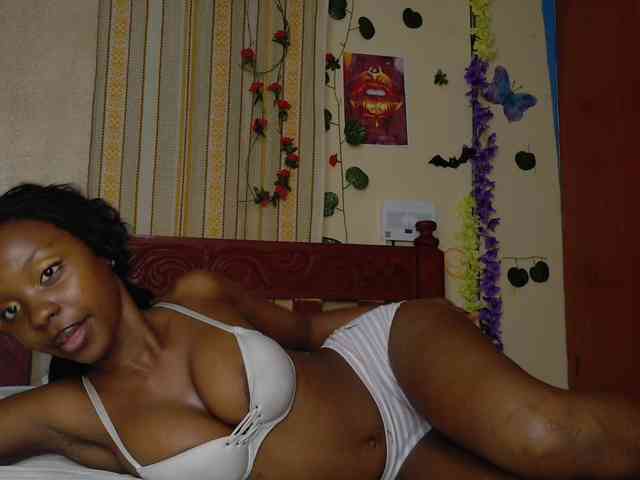 Sexxy-Tam webcam