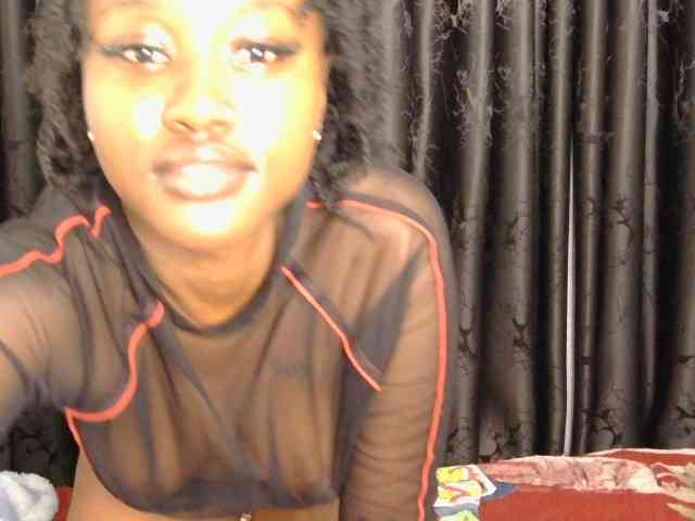 Sexxy-Tam webcam