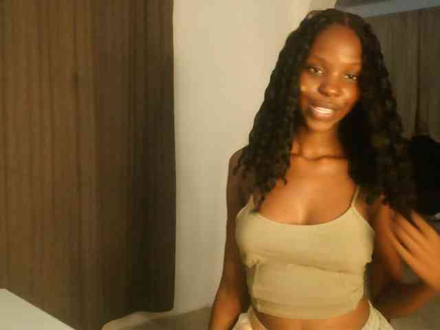 Sexxy-Tam webcam