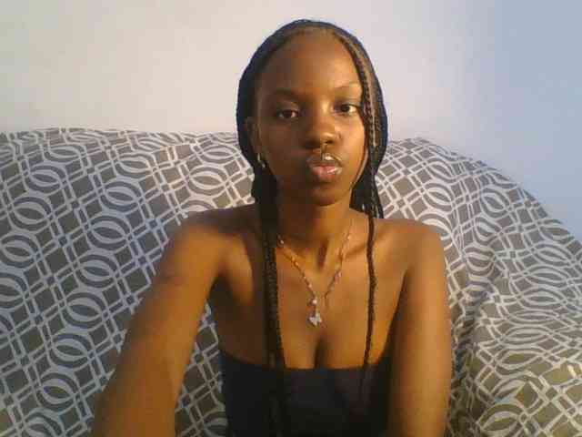Sexxy-Tam webcam