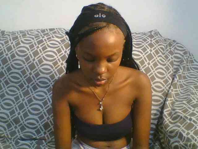 Sexxy-Tam webcam