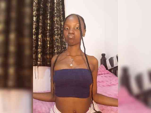 Sexxy-Tam webcam