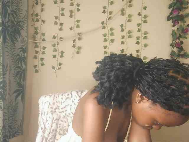 Sexxy-Tam webcam