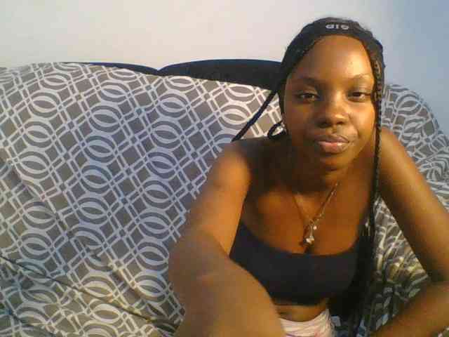 Sexxy-Tam webcam