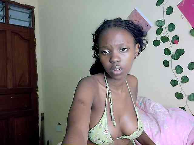 Sexxy-Tam webcam
