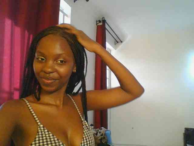 Sexxy-Tam webcam