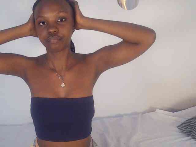 Sexxy-Tam webcam
