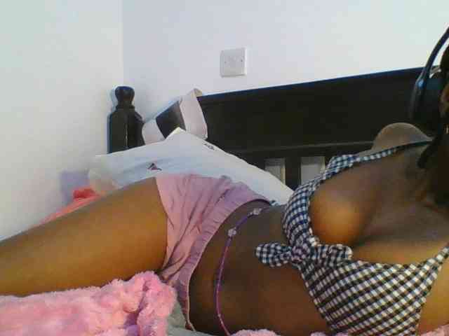 Sexxy-Tam webcam