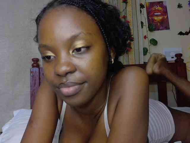 Sexxy-Tam webcam