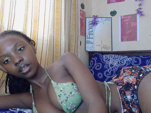 Sexxy-Tam webcam