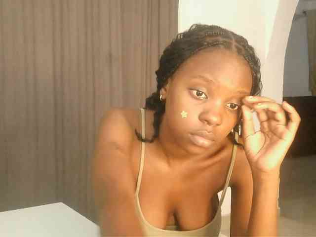 Sexxy-Tam webcam