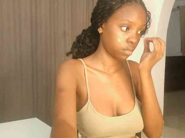 Sexxy-Tam webcam