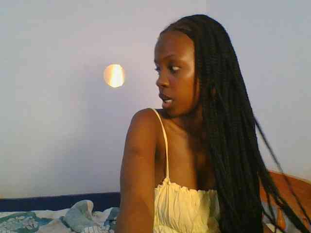 Sexxy-Tam webcam