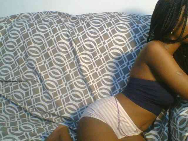 Sexxy-Tam webcam