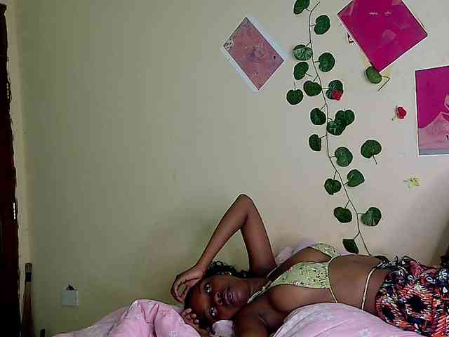 Sexxy-Tam webcam
