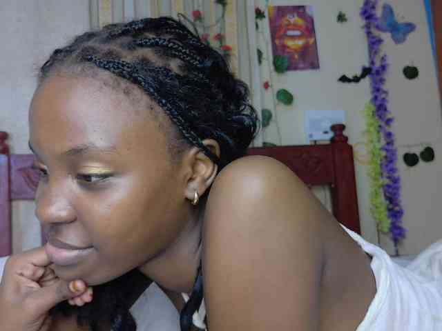 Sexxy-Tam webcam