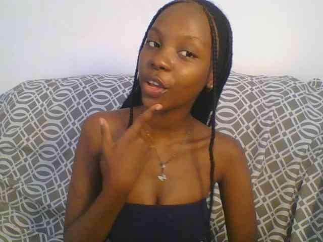 Sexxy-Tam webcam