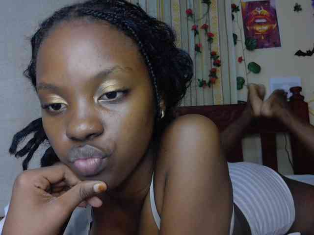 Sexxy-Tam webcam