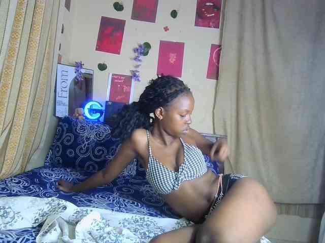 Sexxy-Tam webcam