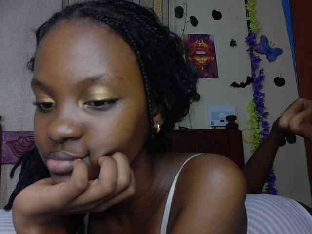 Sexxy-Tam webcam