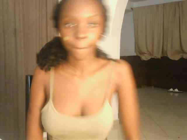 Sexxy-Tam webcam