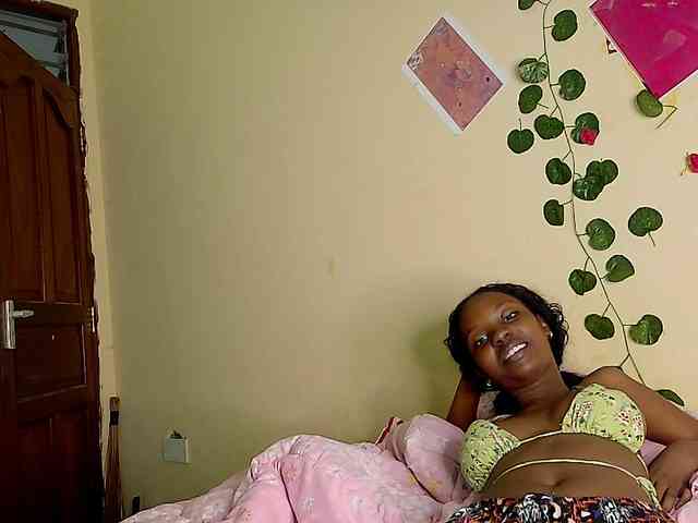 Sexxy-Tam webcam