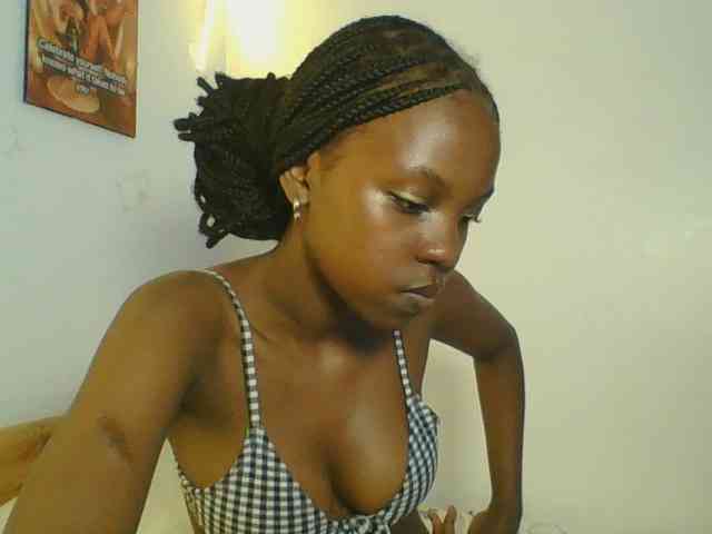 Sexxy-Tam webcam
