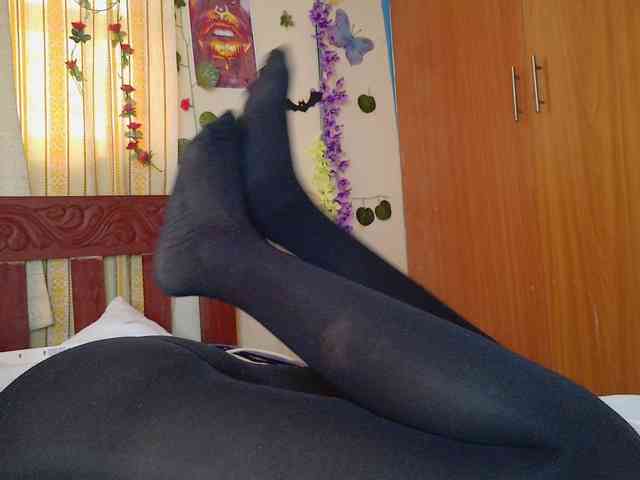 Sexxy-Tam webcam