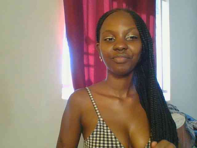 Sexxy-Tam webcam