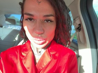 Kristabella-and-Hector Porn Show