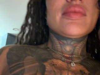 Kristabella-and-Hector Porn Show