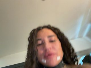 Kristabella-and-Hector Porn Show