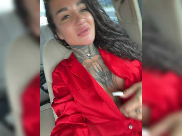 Kristabella-and-Hector live cam on BongaCams