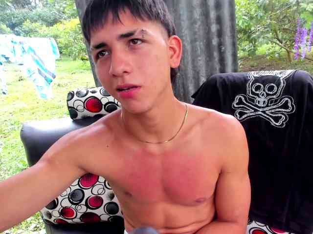 jaspershadoww Sex Cam Show