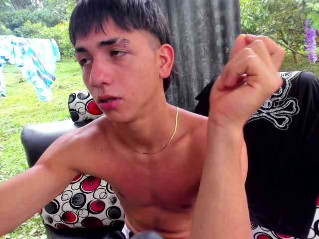 jaspershadoww Sex Cam Show