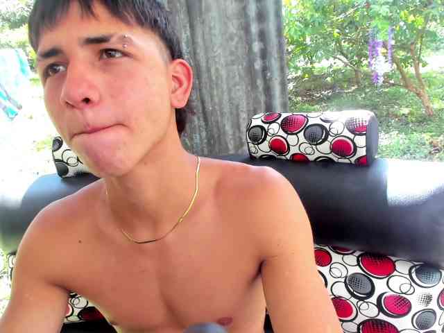 jaspershadoww Sex Cam Show